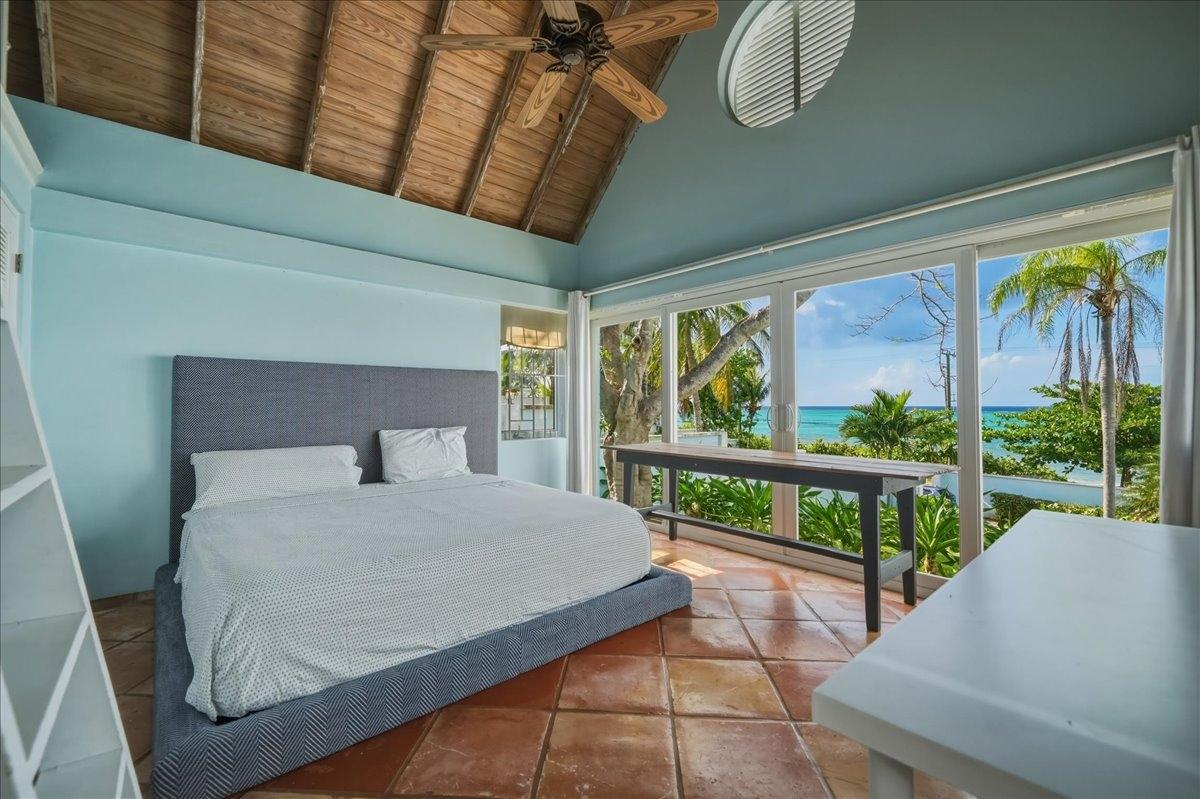 Orange Hill Cottage