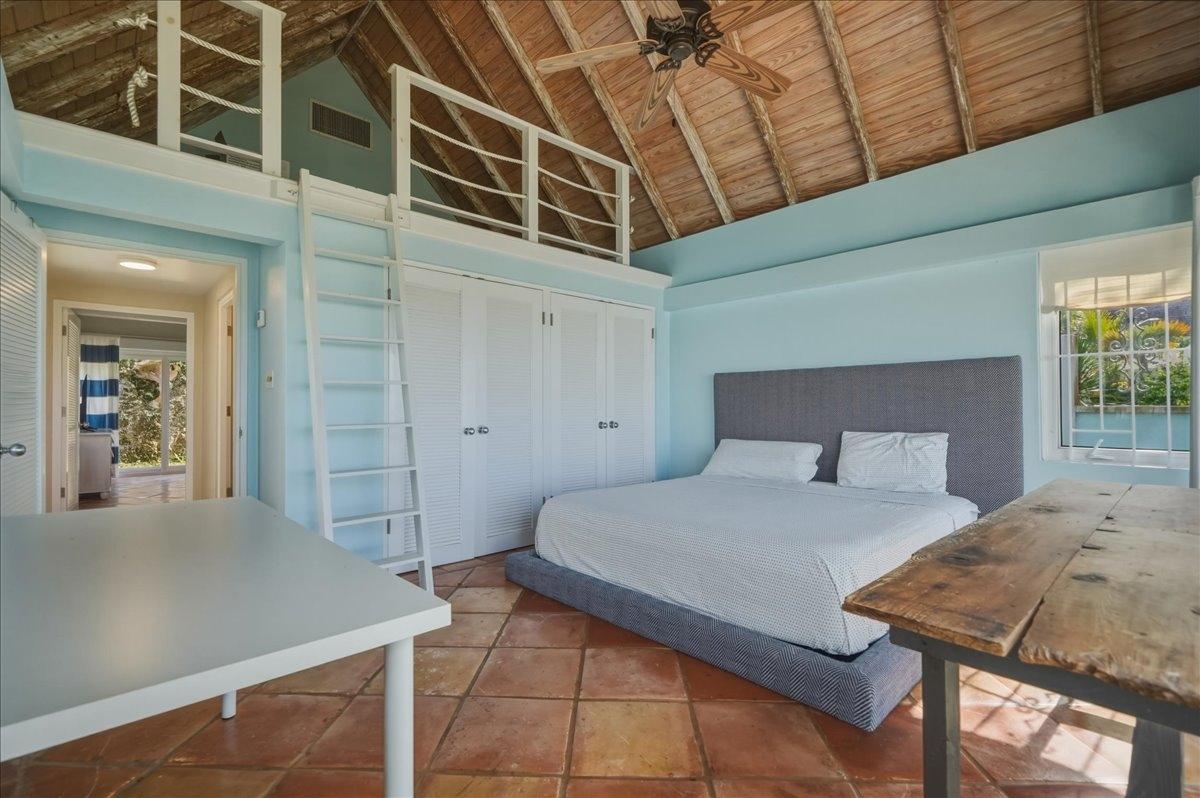Orange Hill Cottage