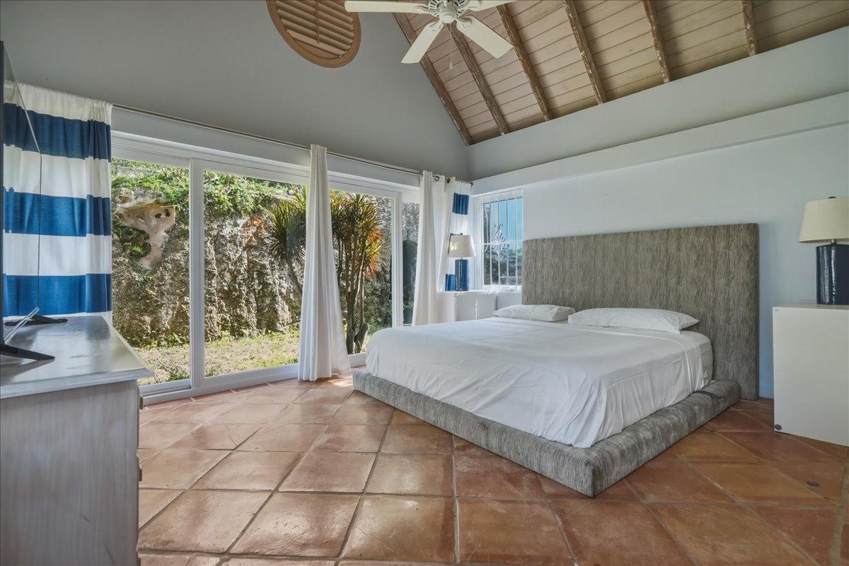 Orange Hill Cottage