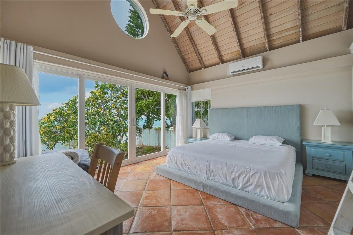 Orange Hill Cottage