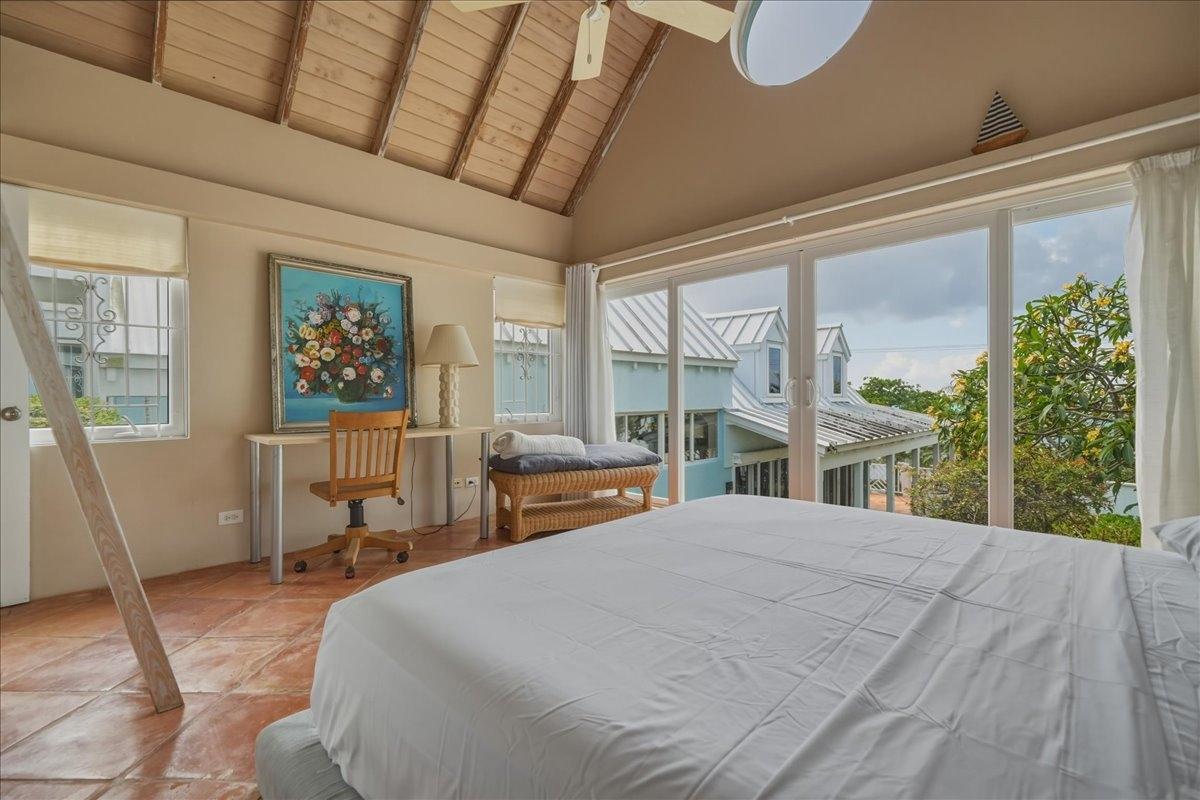 Orange Hill Cottage