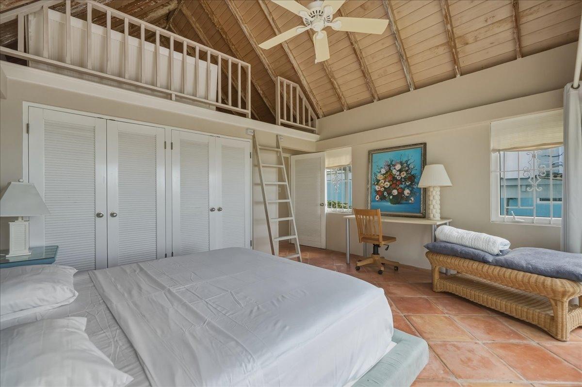 Orange Hill Cottage