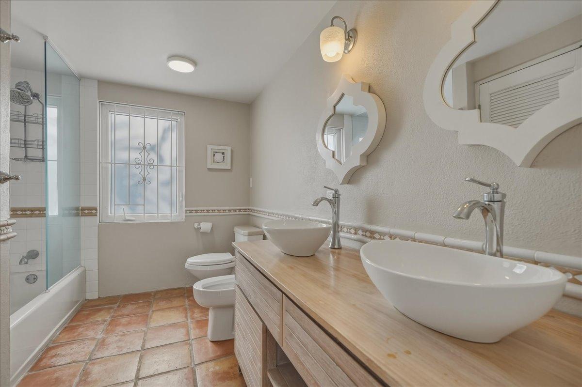 Orange Hill Cottage