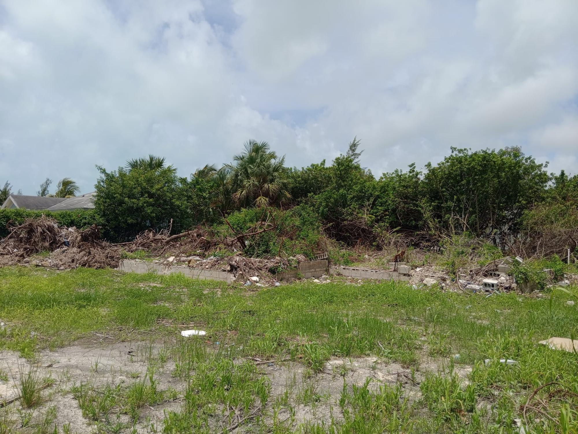 RUM CAY AVENUE