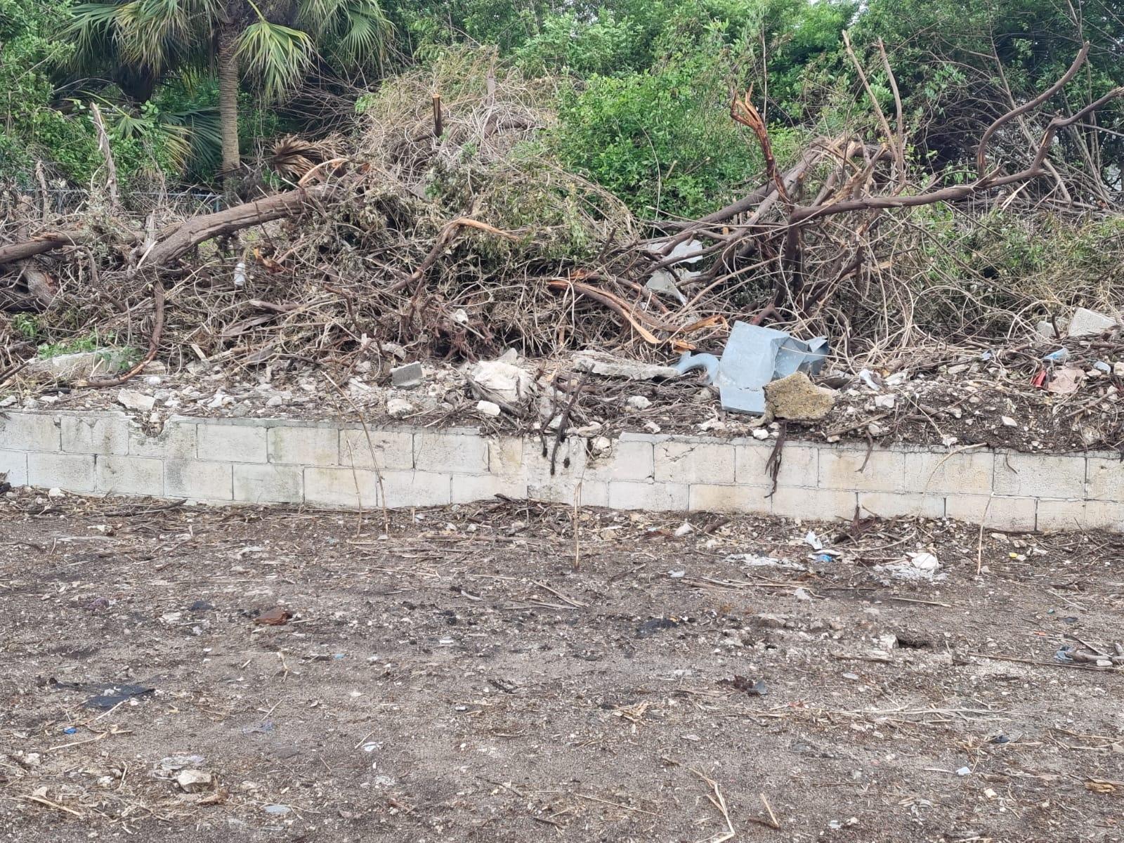 RUM CAY AVENUE