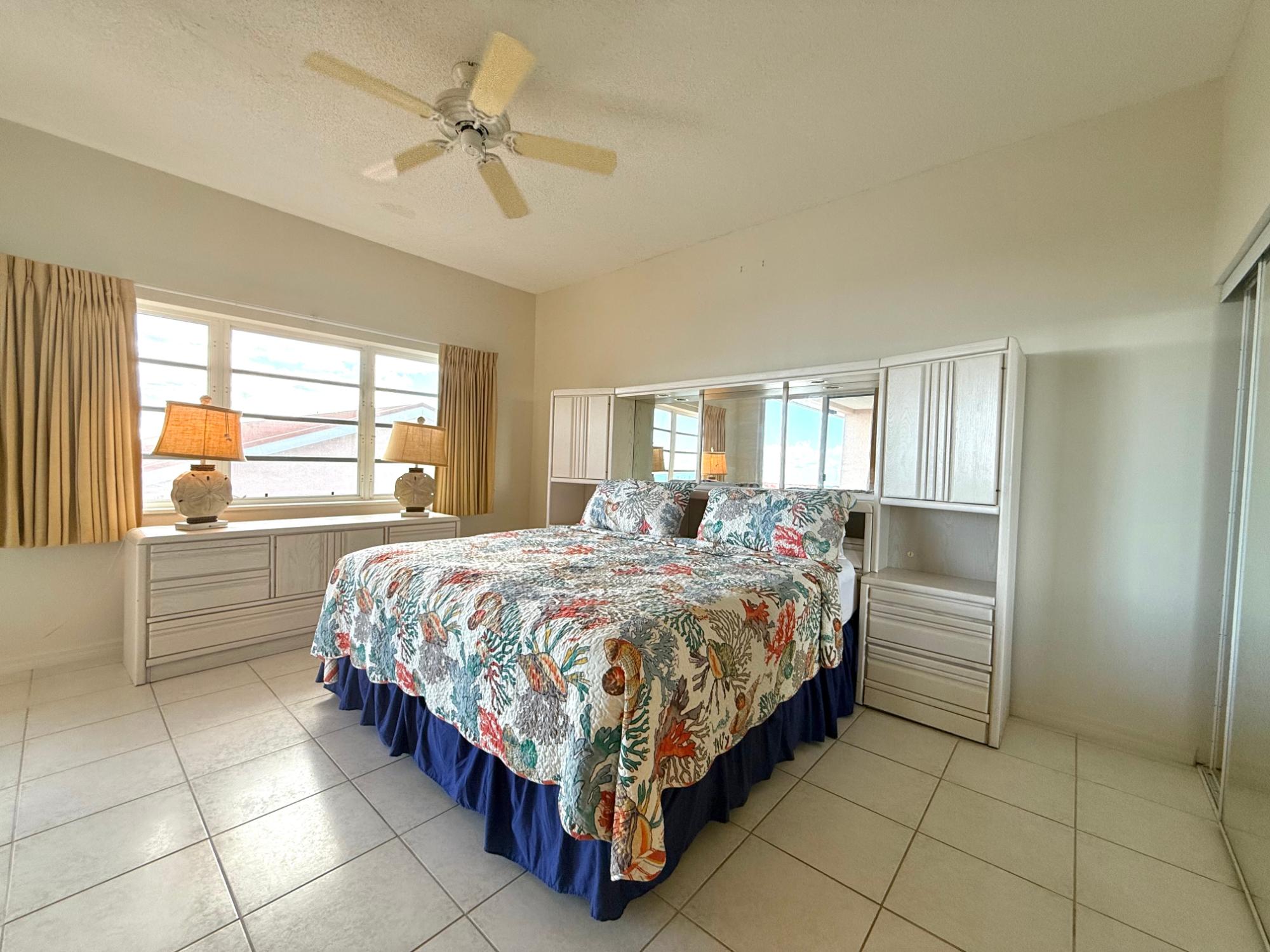 Beachfront Penthouse