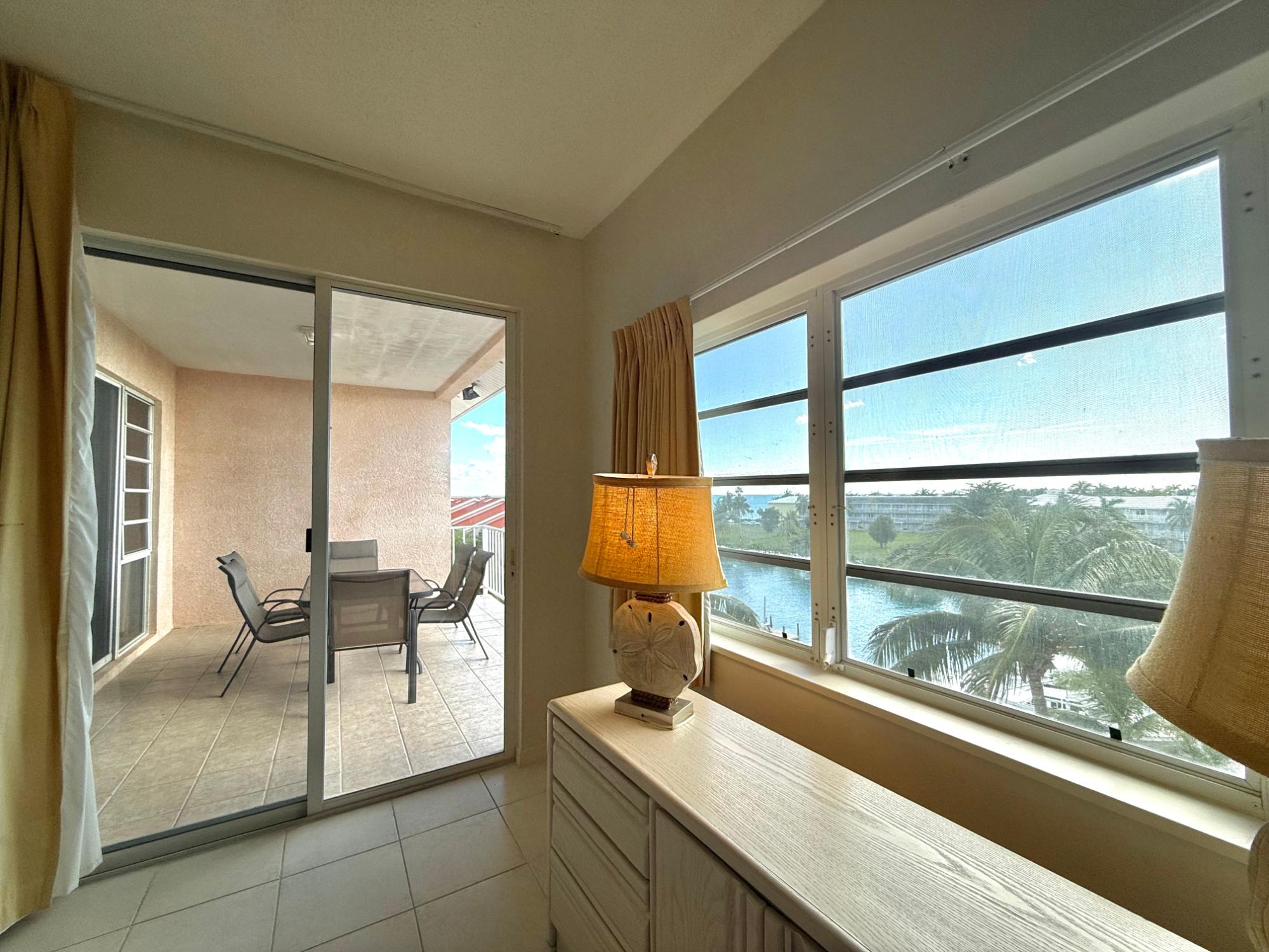 Beachfront Penthouse
