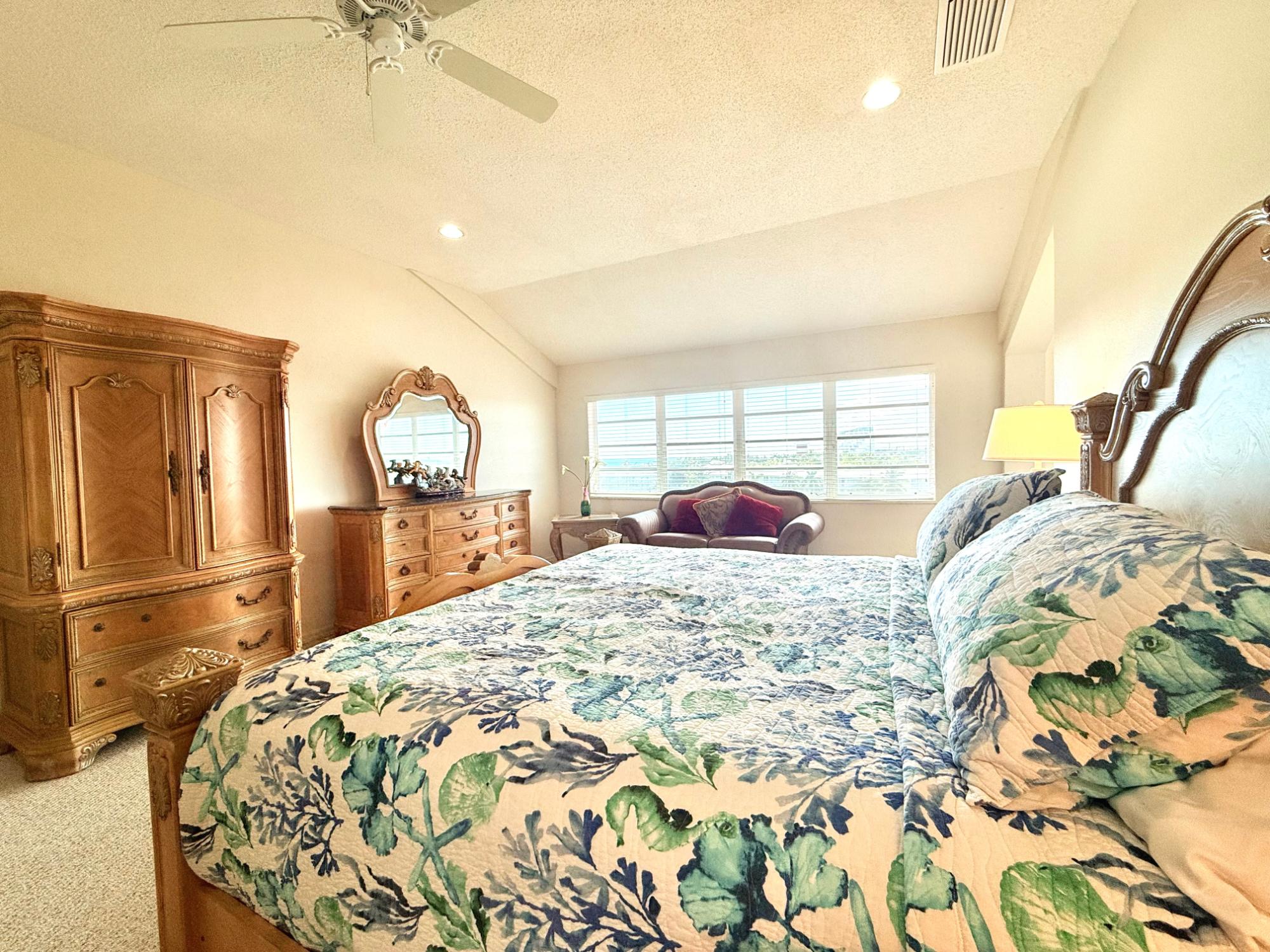 Beachfront Penthouse