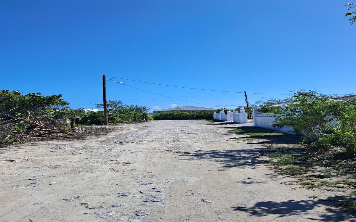 254 BAHAMA ISLAND BEACH