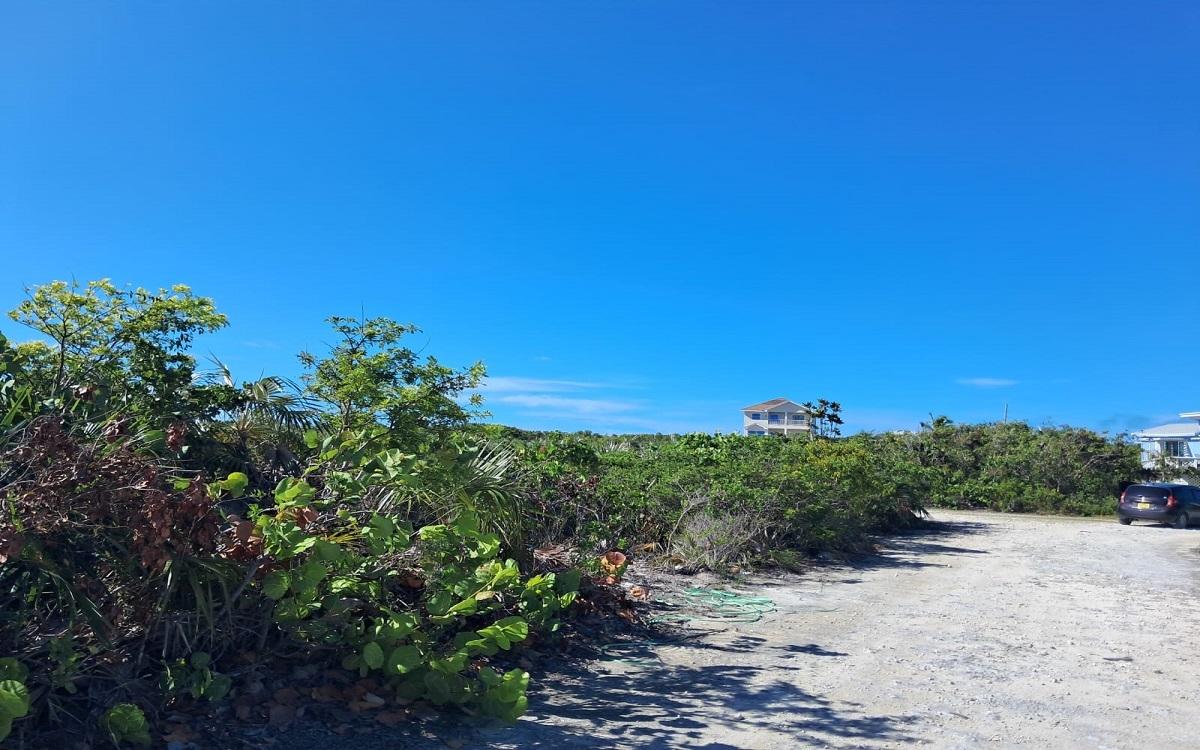 254 BAHAMA ISLAND BEACH