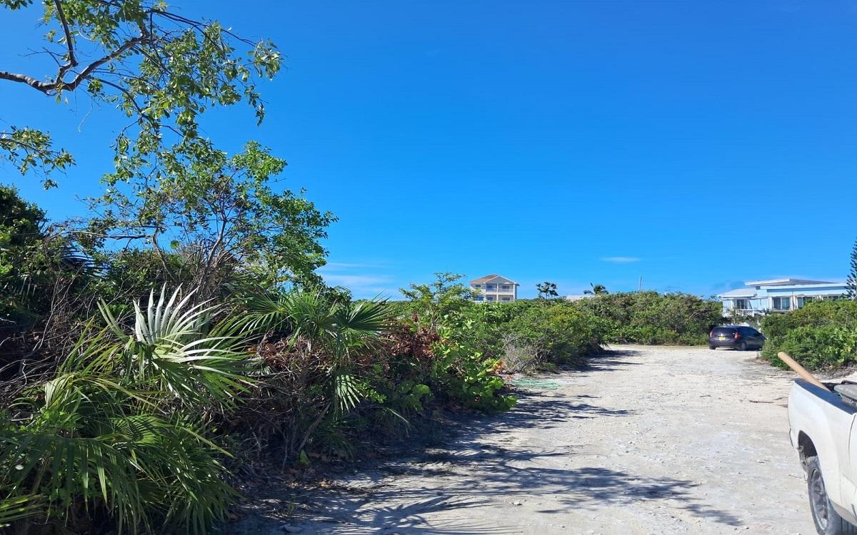 254 BAHAMA ISLAND BEACH