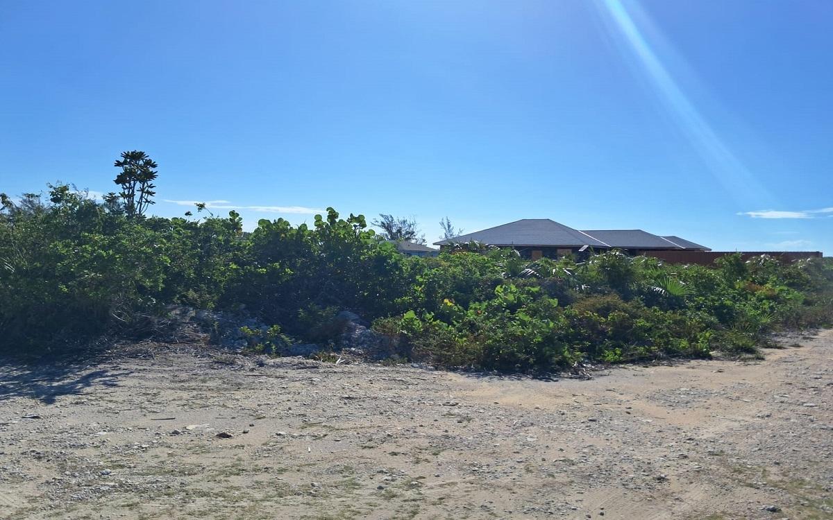 254 BAHAMA ISLAND BEACH