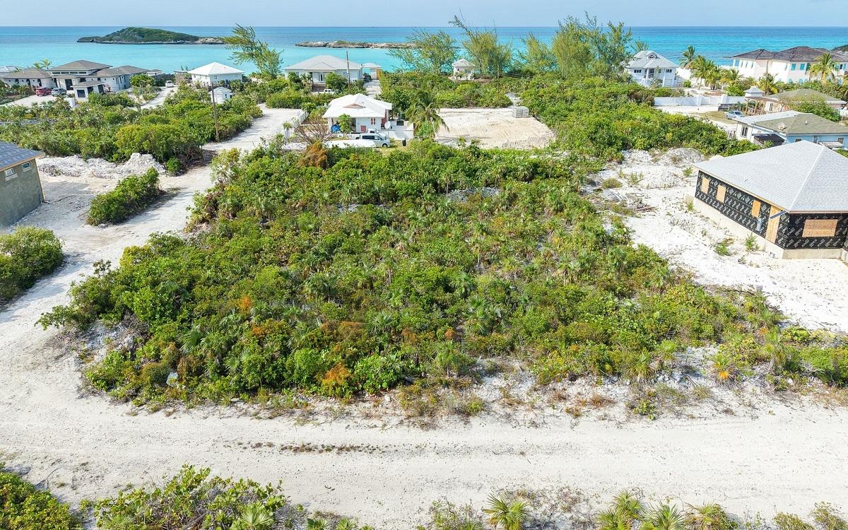 254 BAHAMA ISLAND BEACH