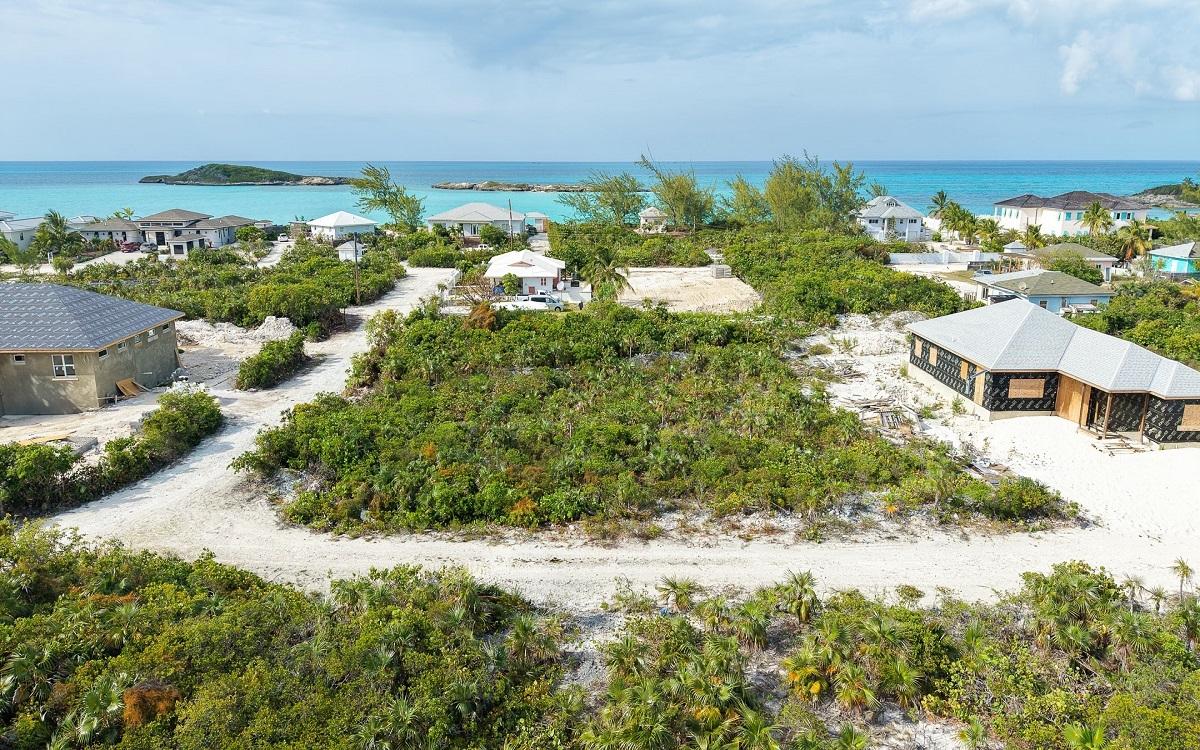 254 BAHAMA ISLAND BEACH