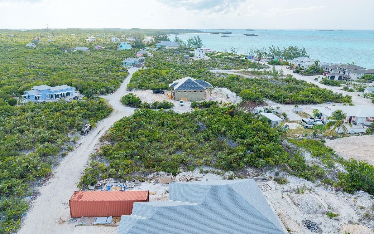 254 BAHAMA ISLAND BEACH
