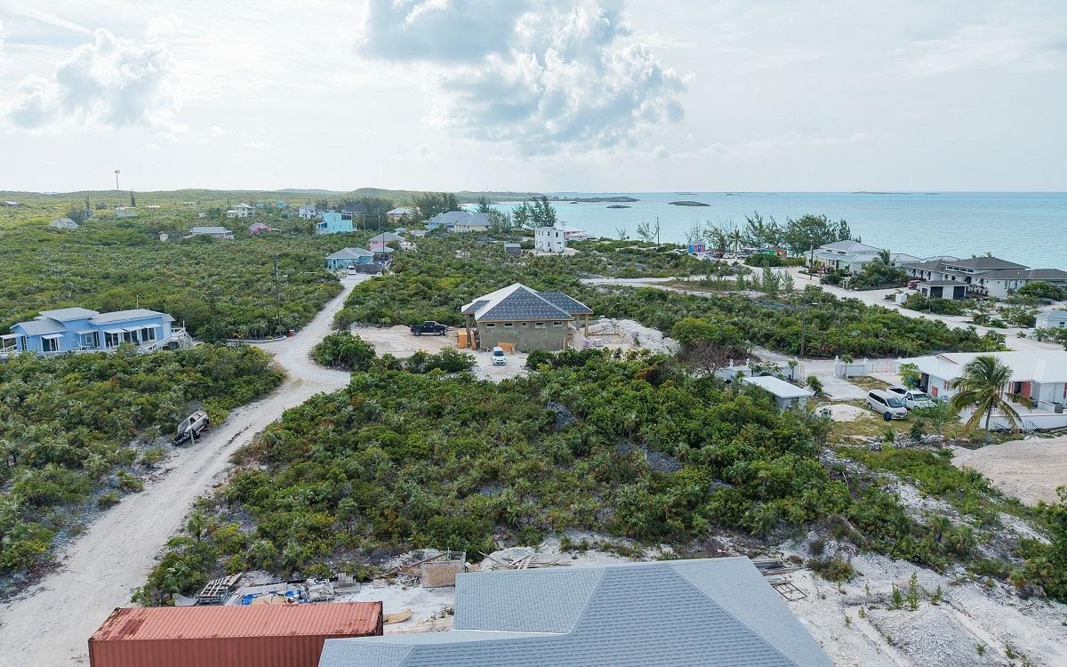 254 BAHAMA ISLAND BEACH