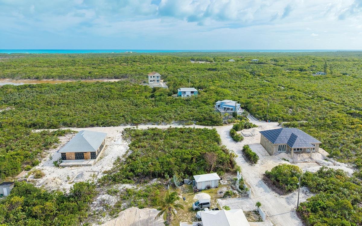 254 BAHAMA ISLAND BEACH