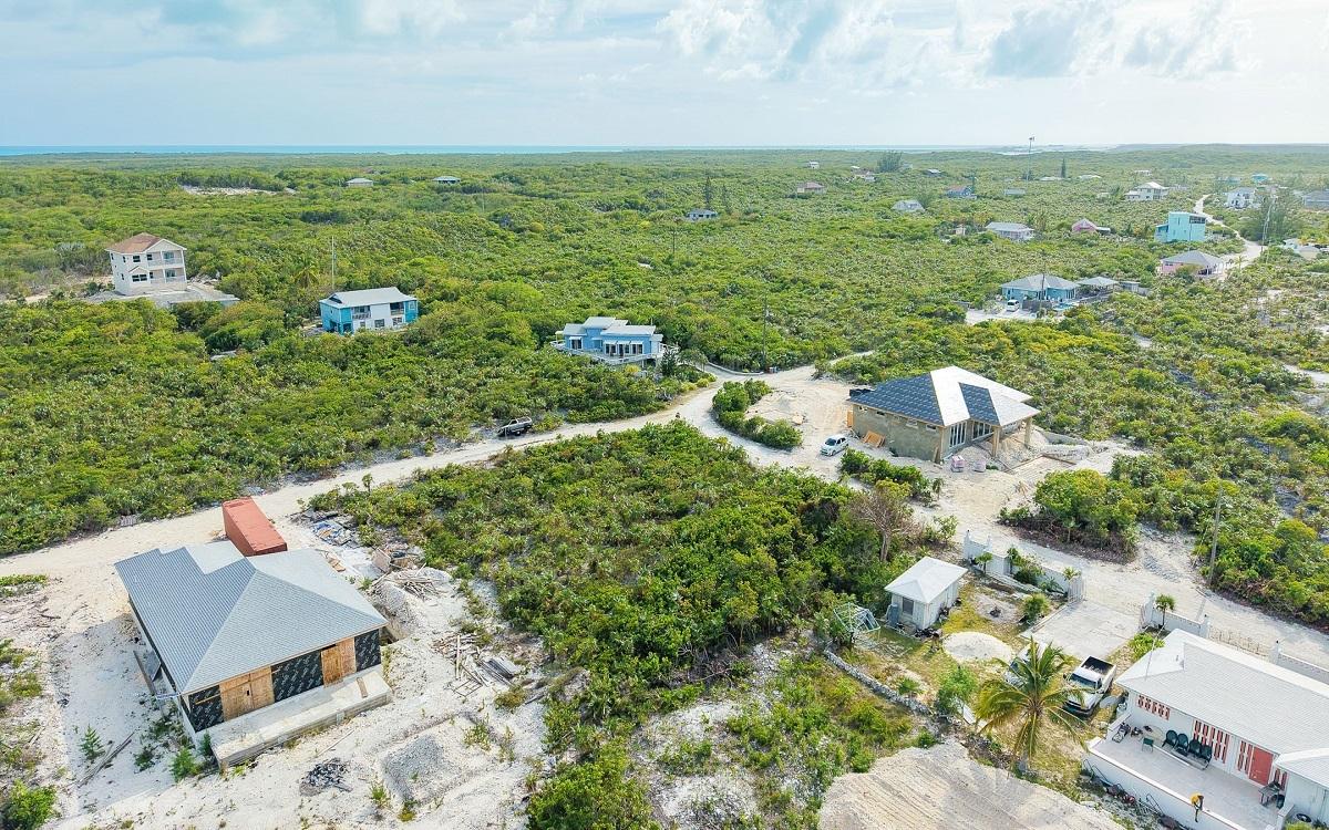 254 BAHAMA ISLAND BEACH