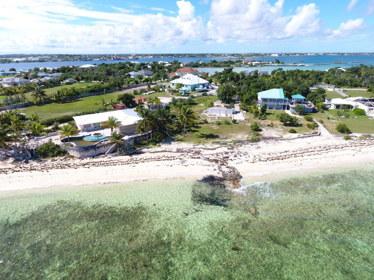 PELICAN SHORES