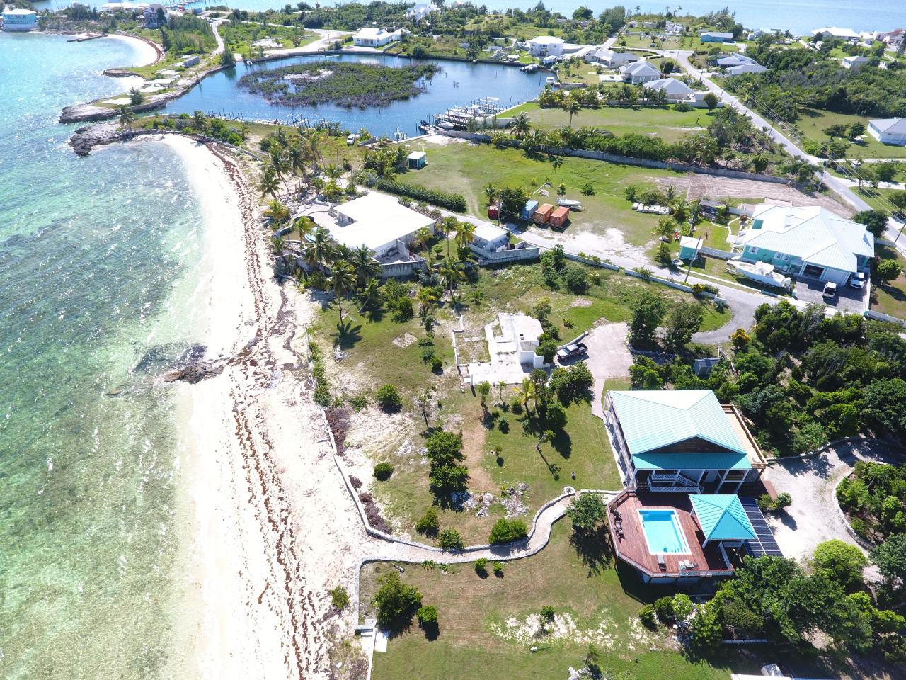 PELICAN SHORES