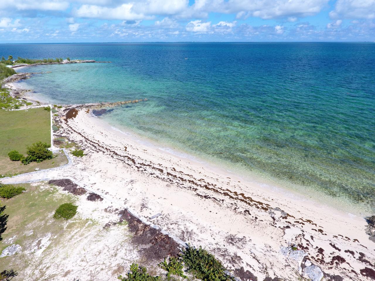 PELICAN SHORES
