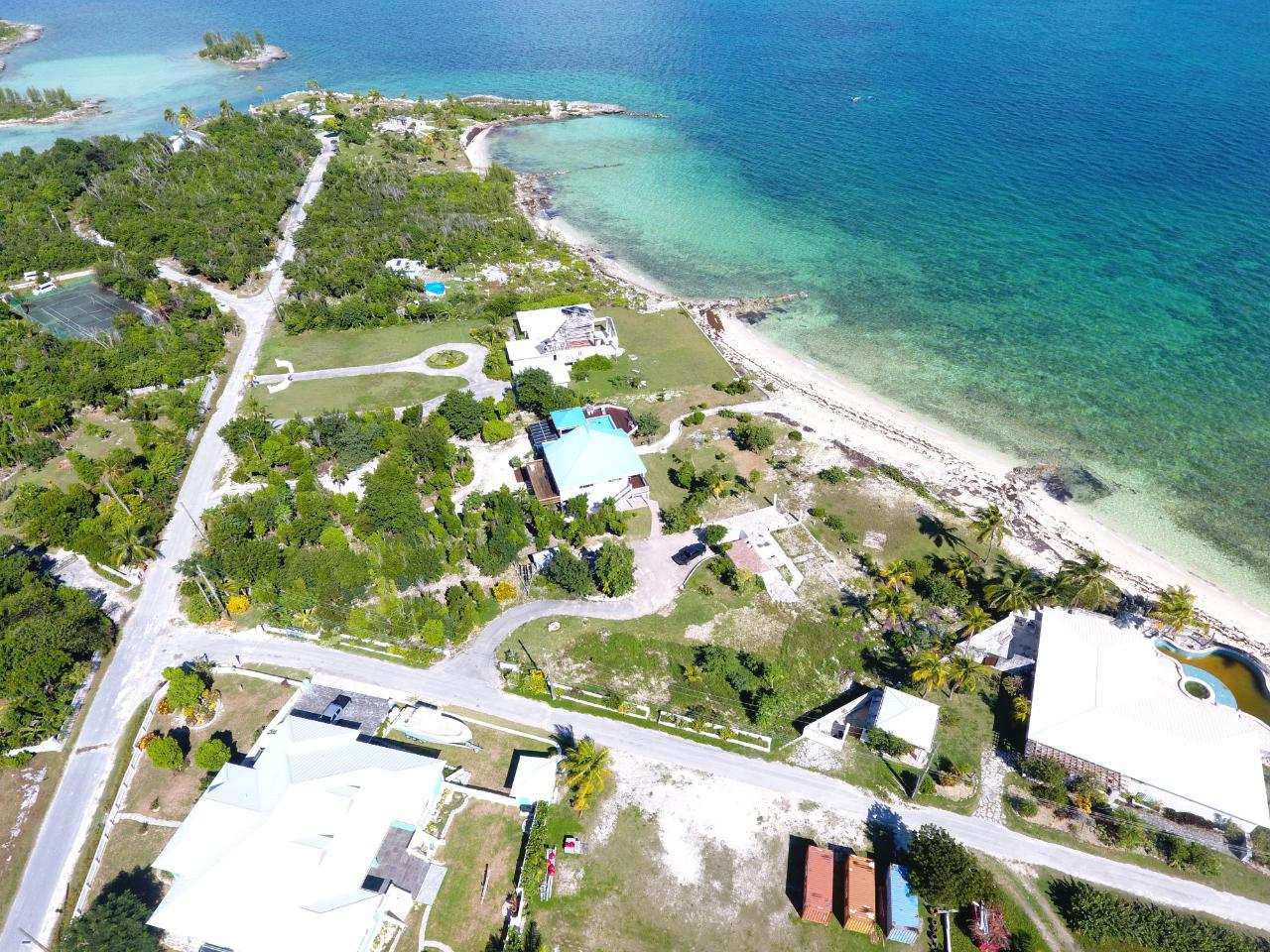 PELICAN SHORES