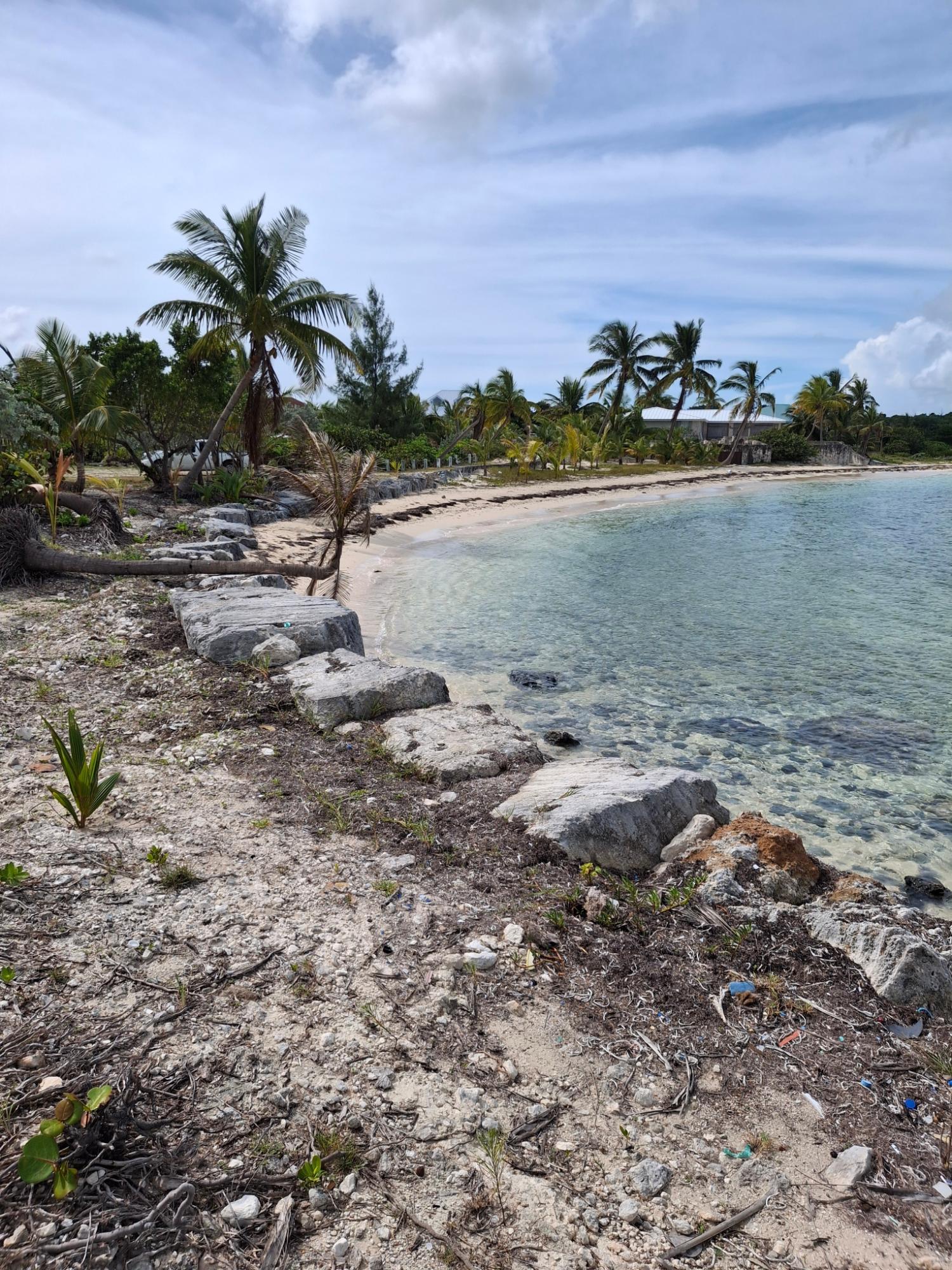 PELICAN SHORES