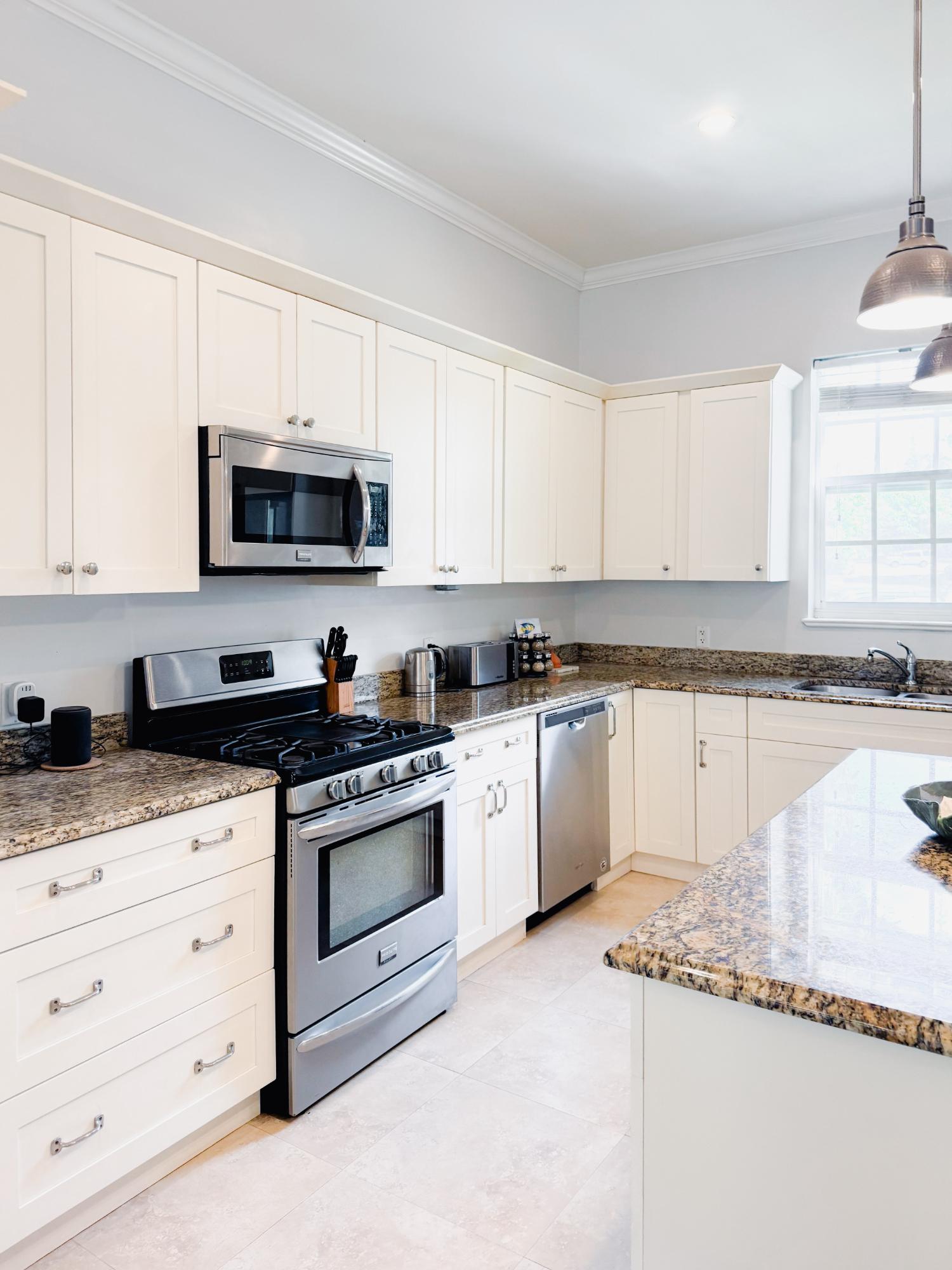 58 Balmoral