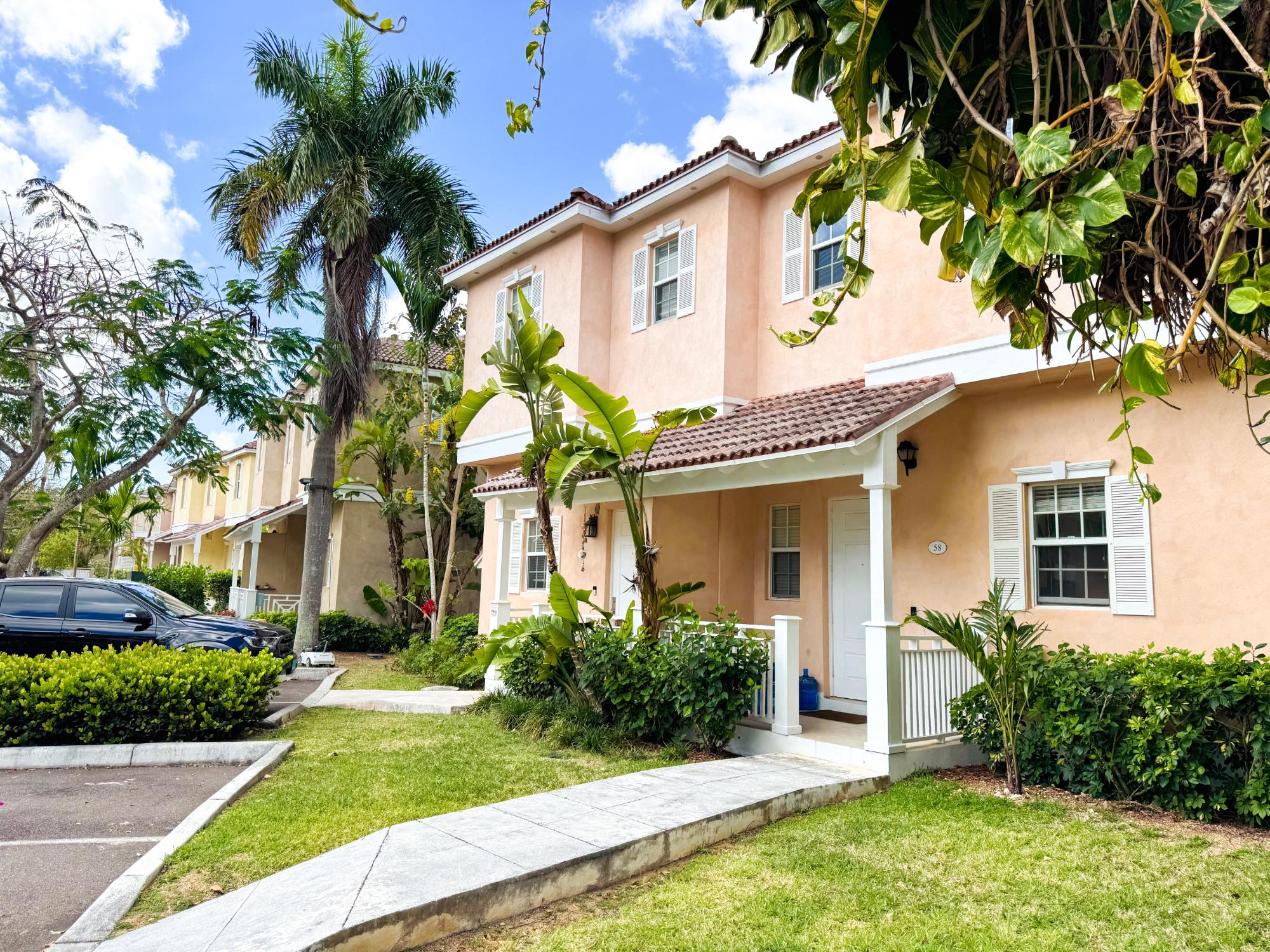 58 Balmoral