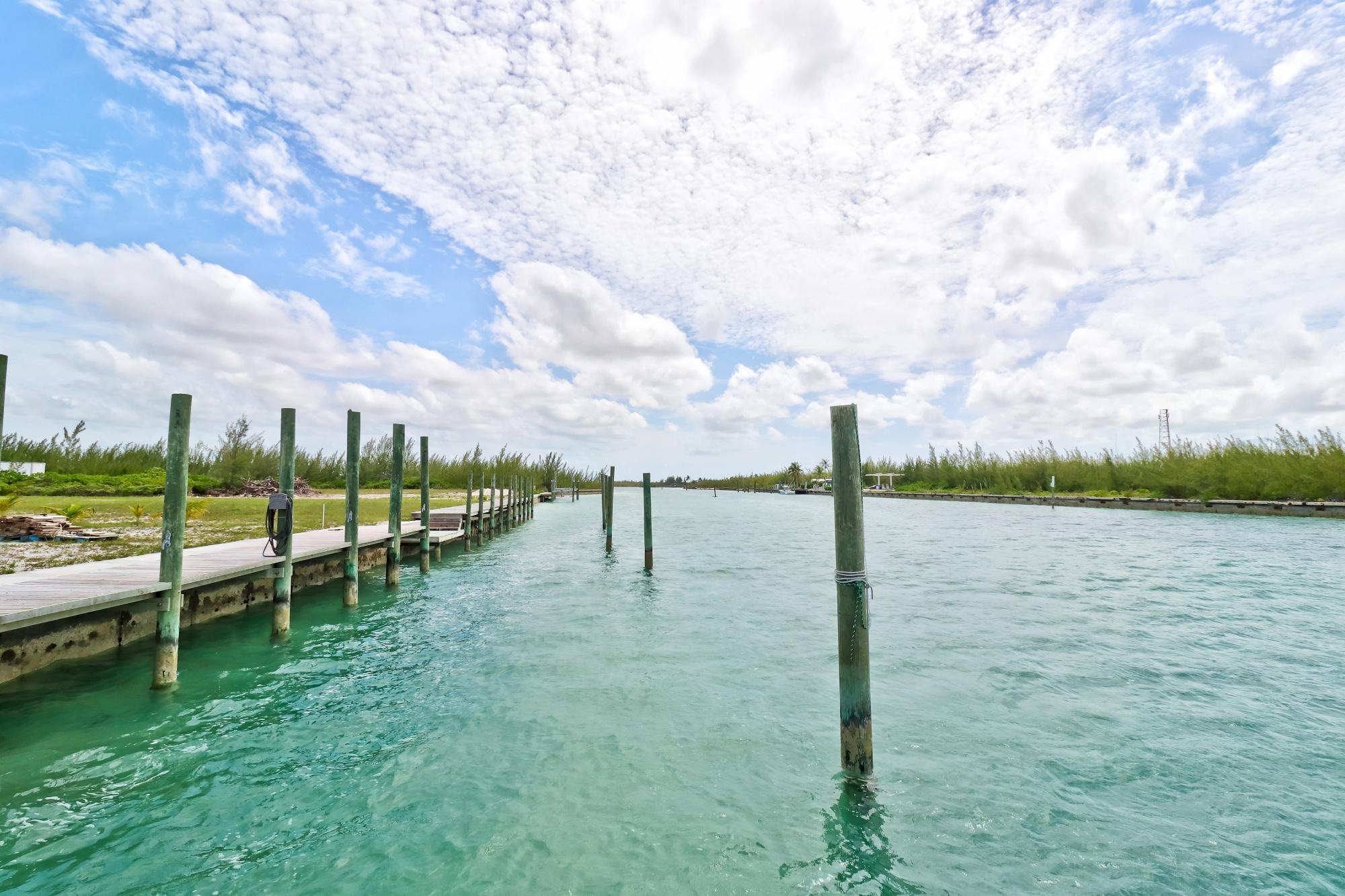 GALLEON BAY DRIVE