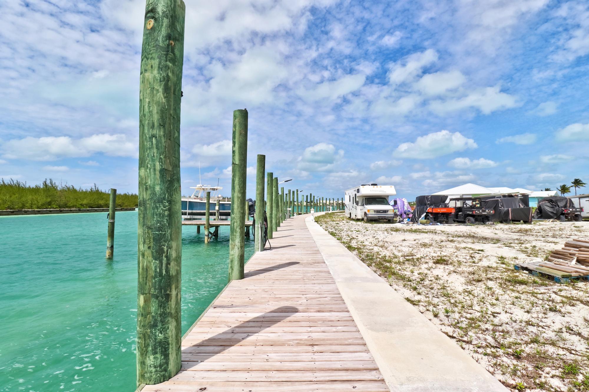 GALLEON BAY DRIVE