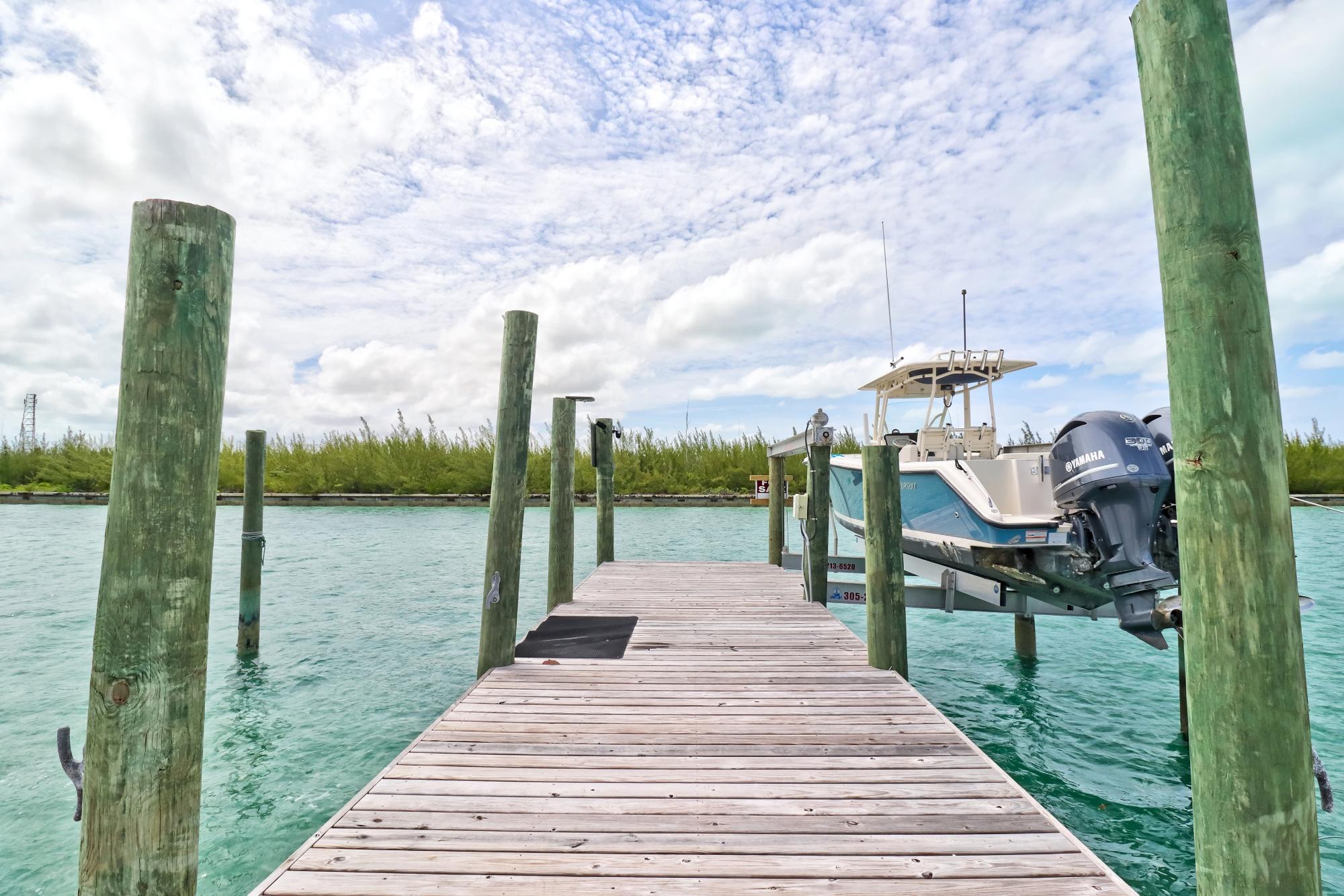GALLEON BAY DRIVE