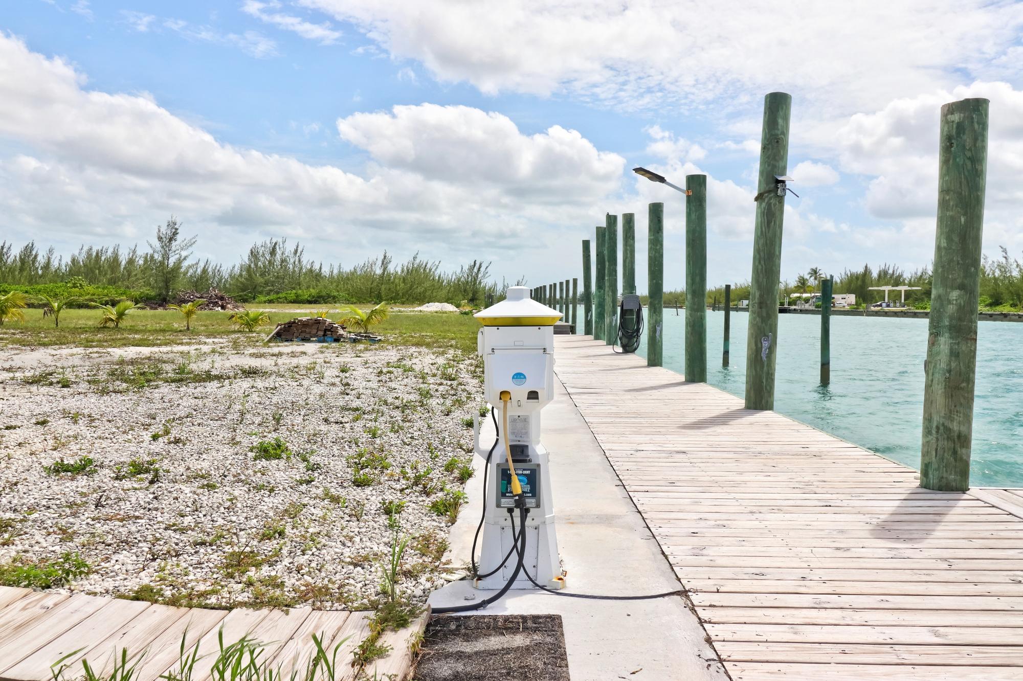 GALLEON BAY DRIVE