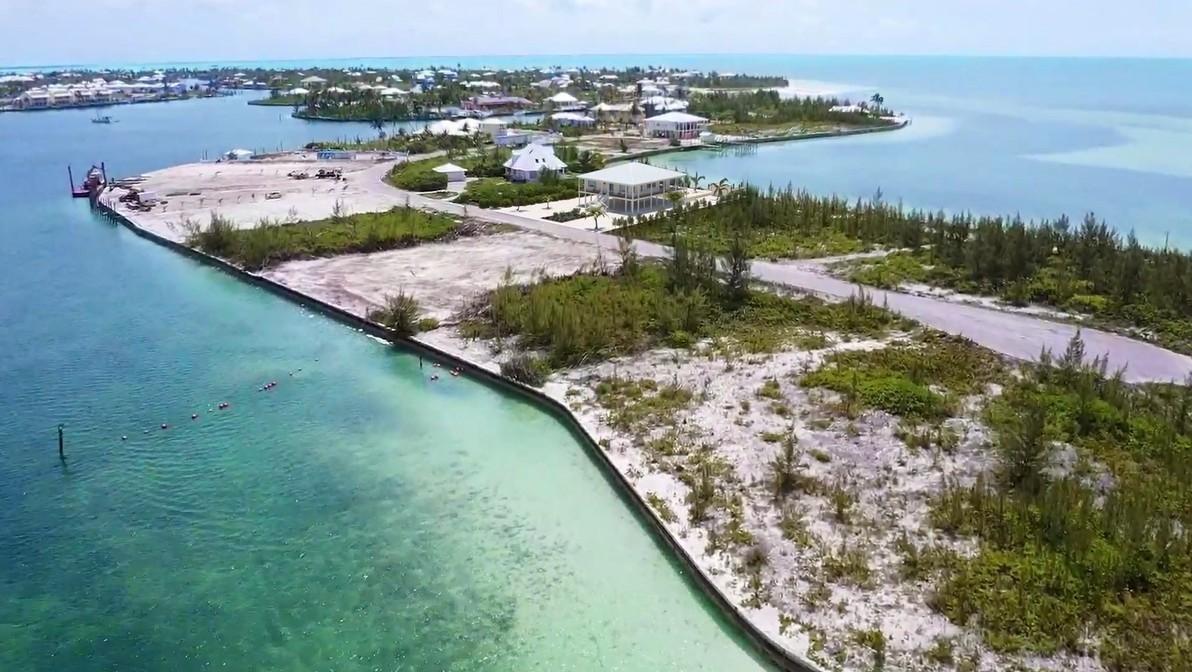 GALLEON BAY DRIVE
