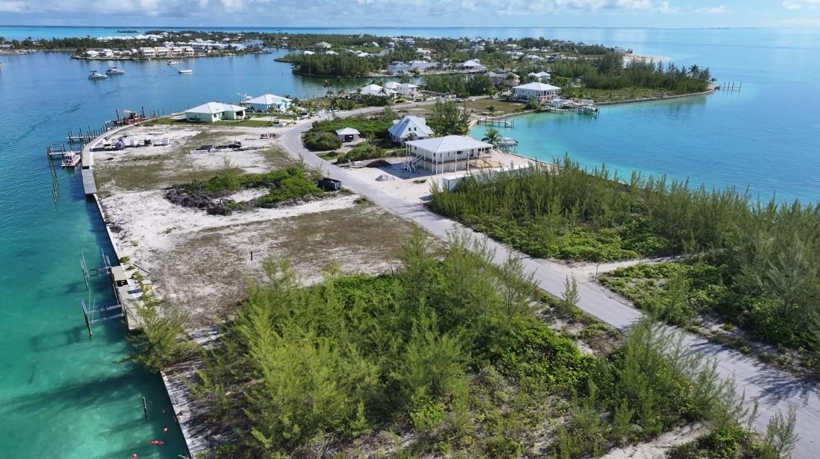 GALLEON BAY DRIVE