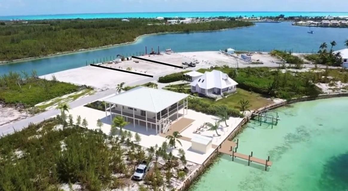 GALLEON BAY DRIVE