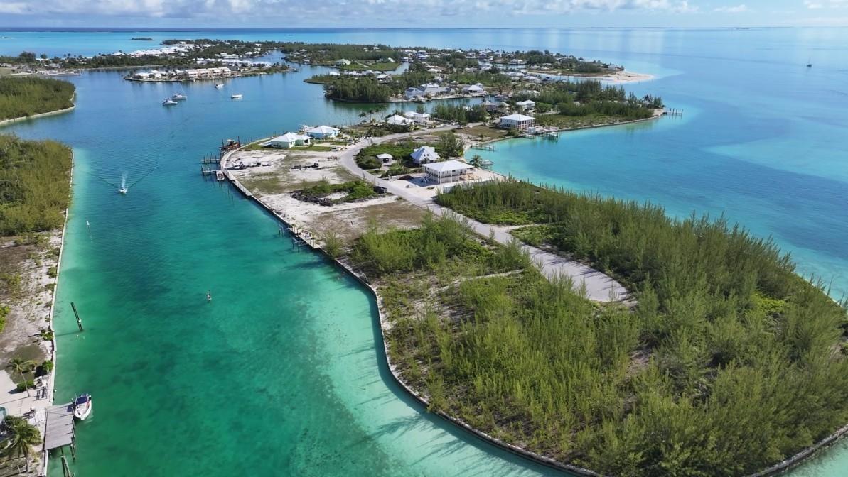 GALLEON BAY DRIVE