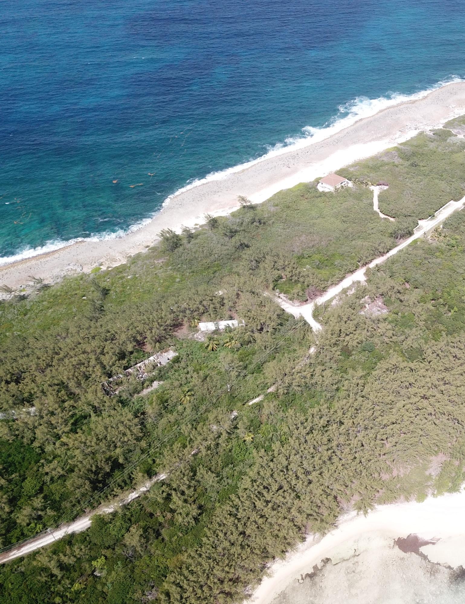 Waterfront Lot