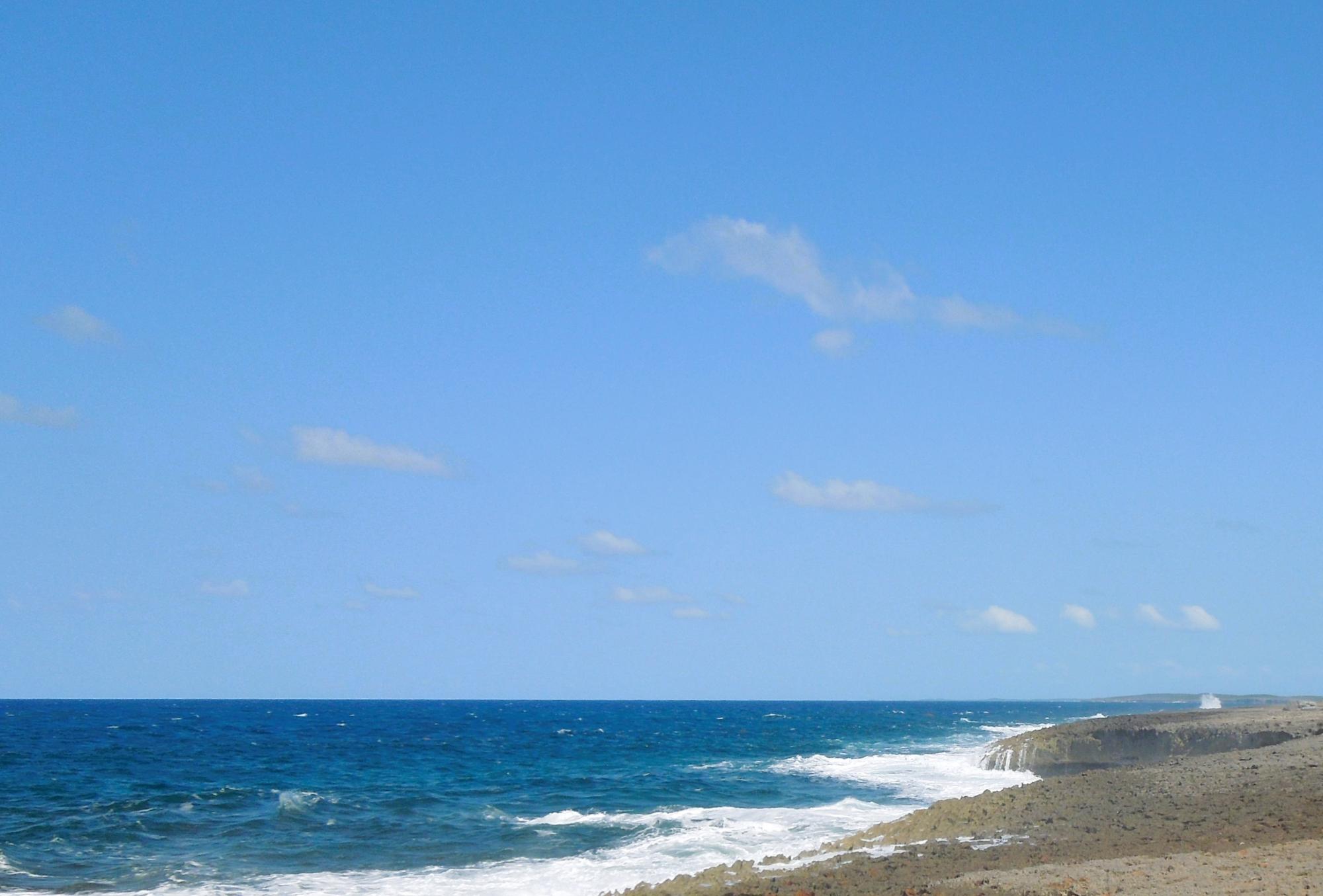 Waterfront Lot
