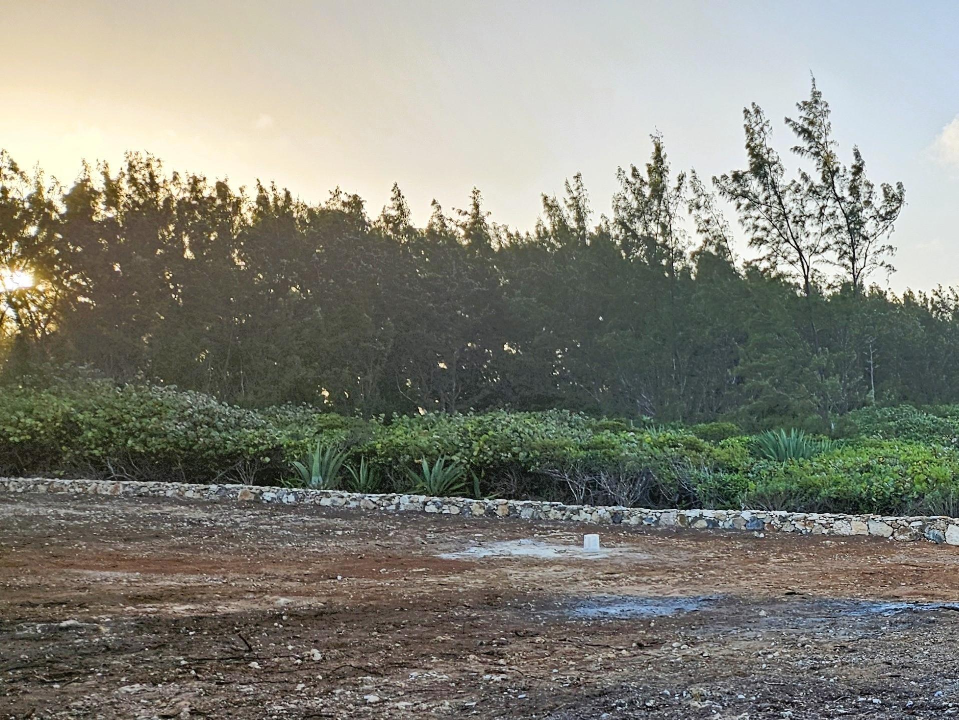 Waterfront Lot