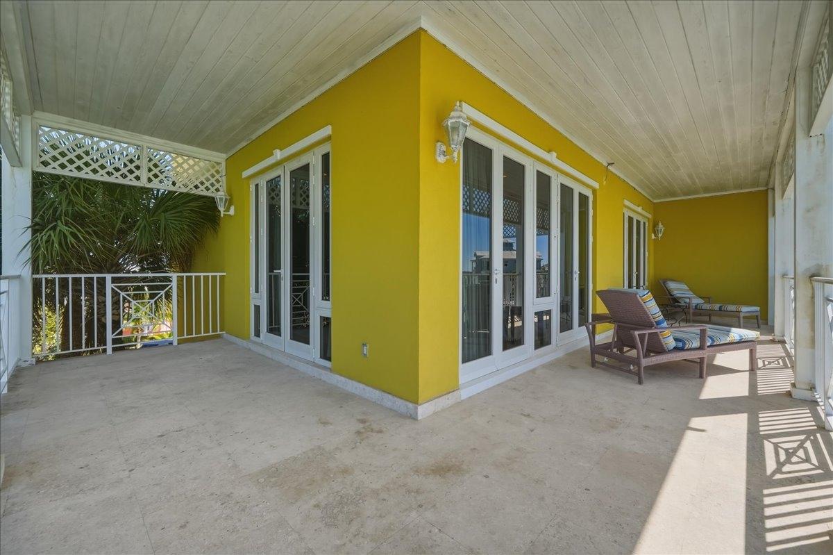 VILLA CC2 FEBRUARY POINT