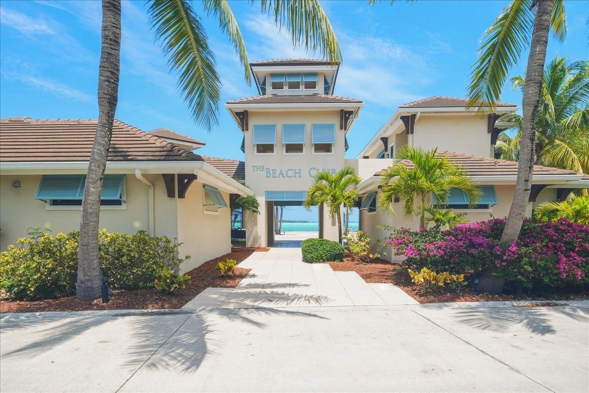 VILLA CC2 FEBRUARY POINT