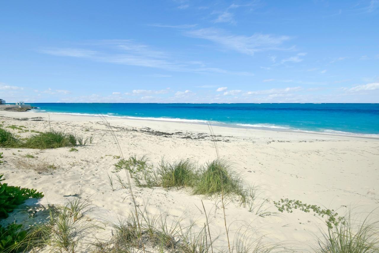 MAN O WAR CAY