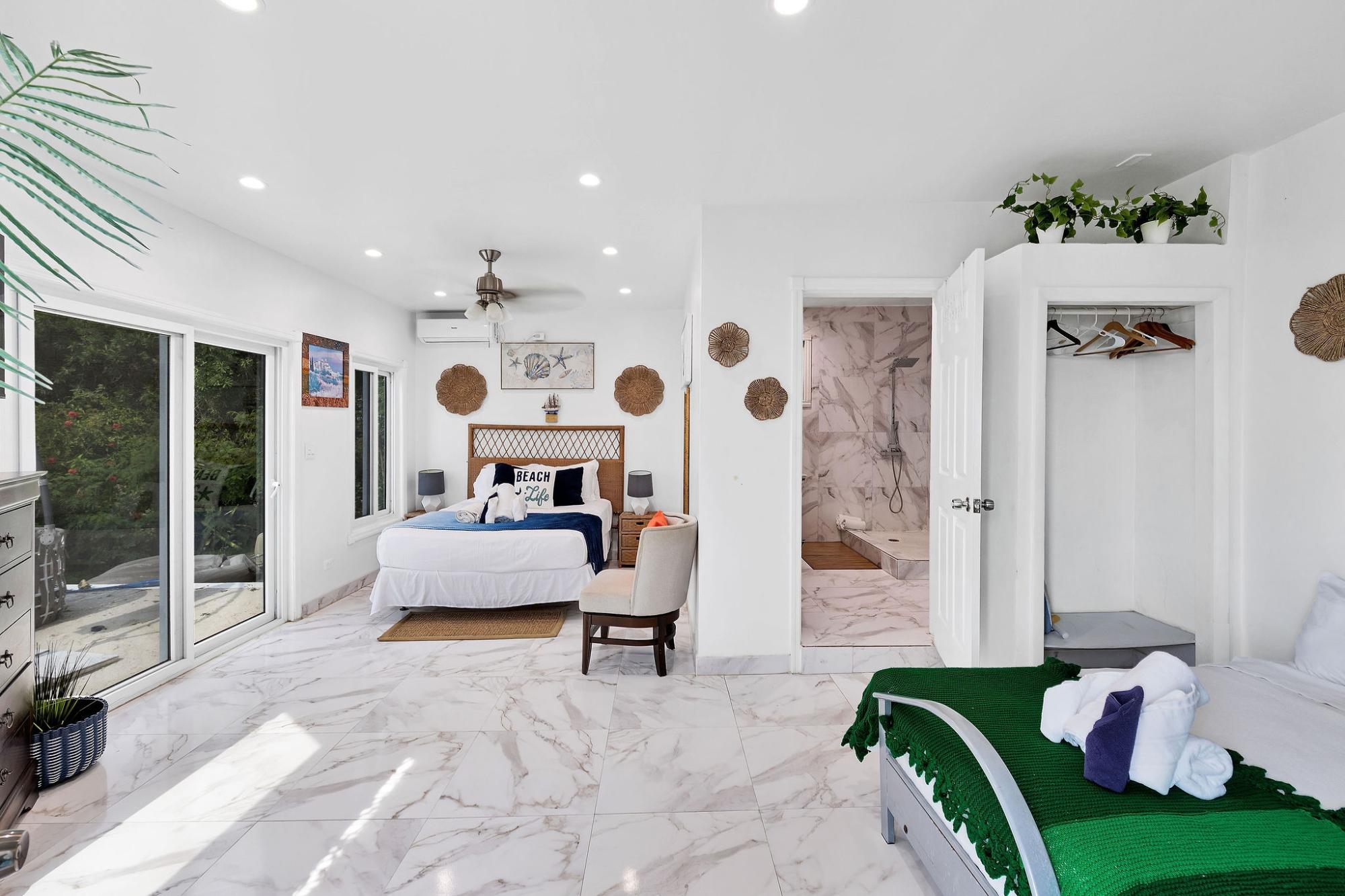 Ocean View Villa