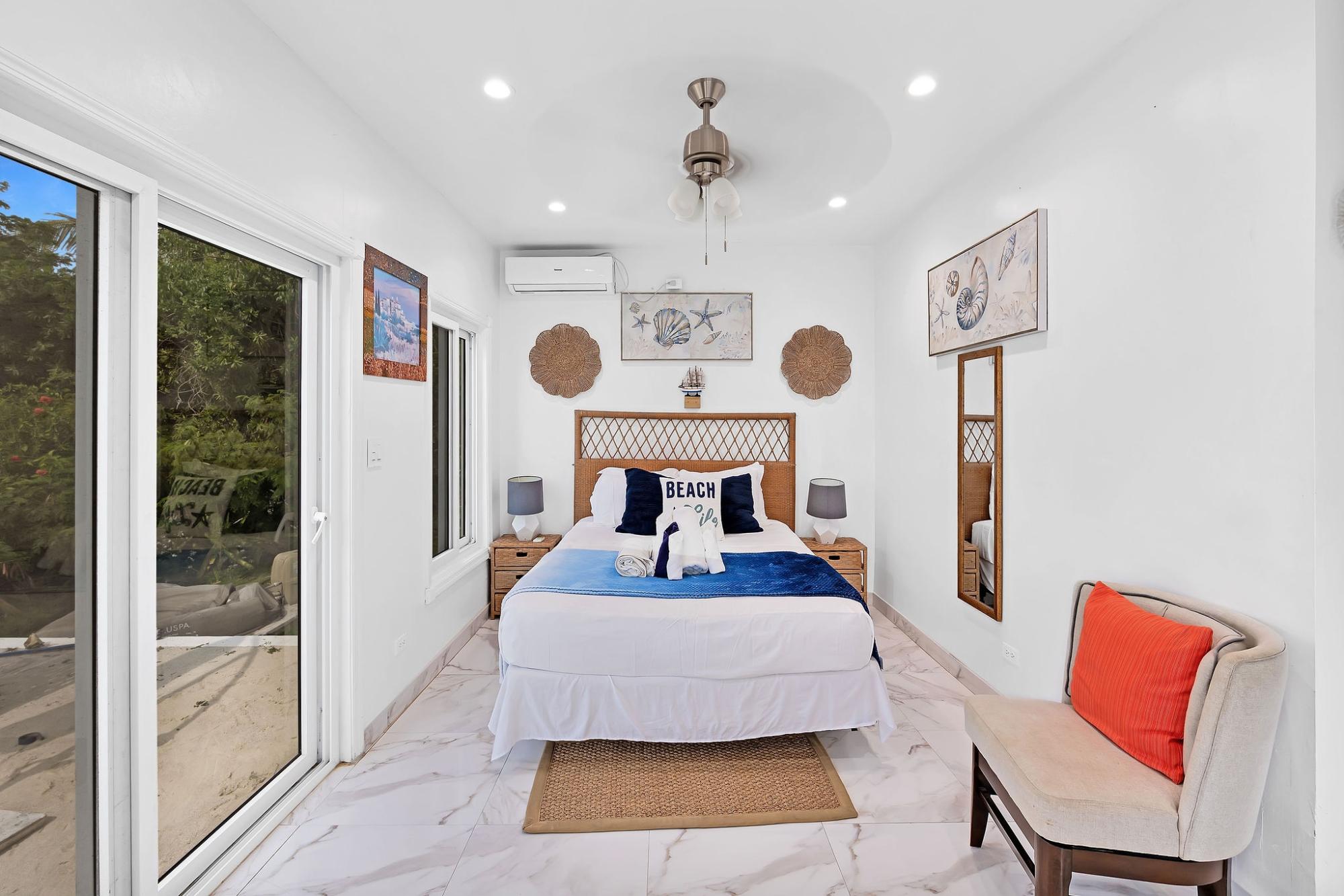 Ocean View Villa