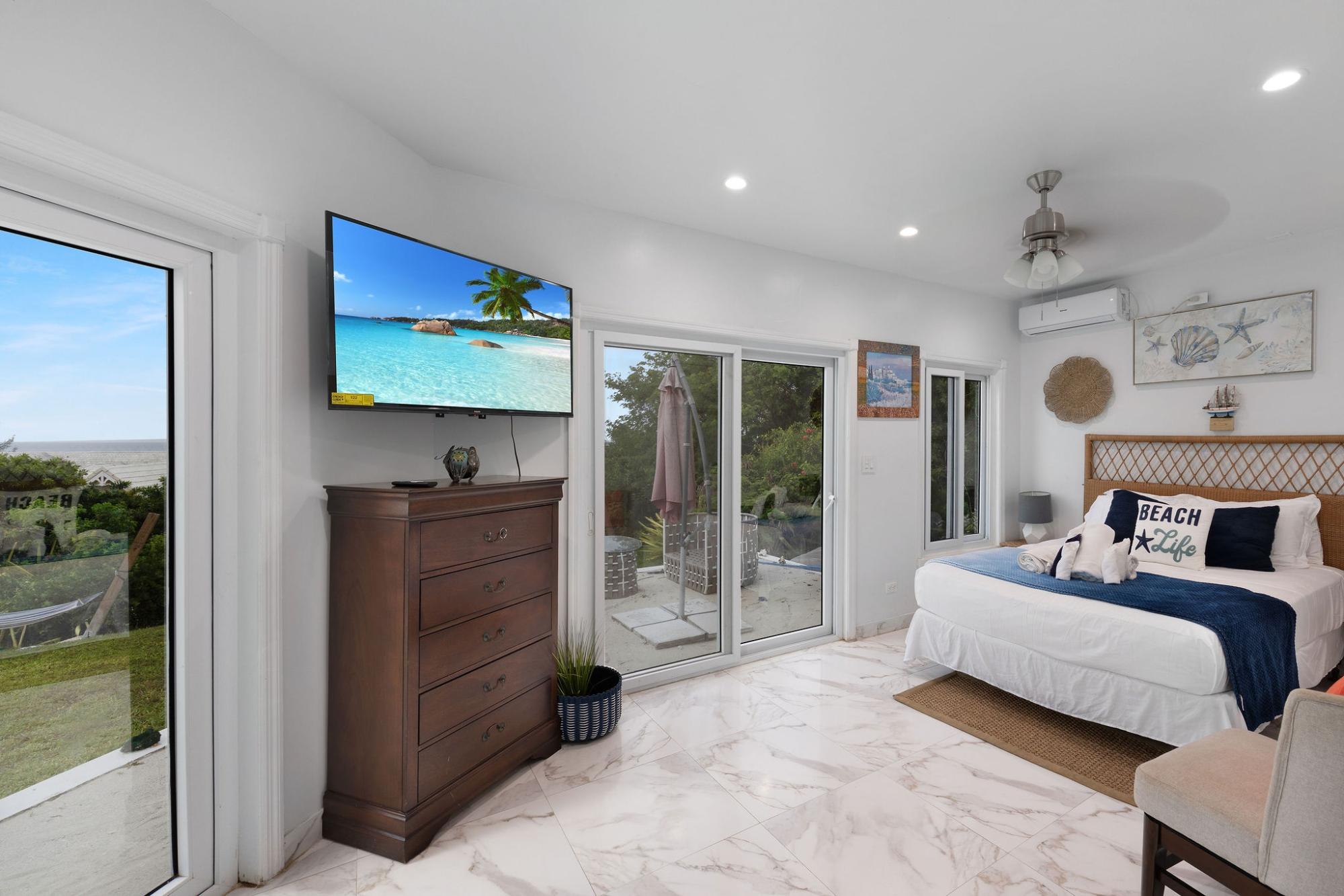 Ocean View Villa