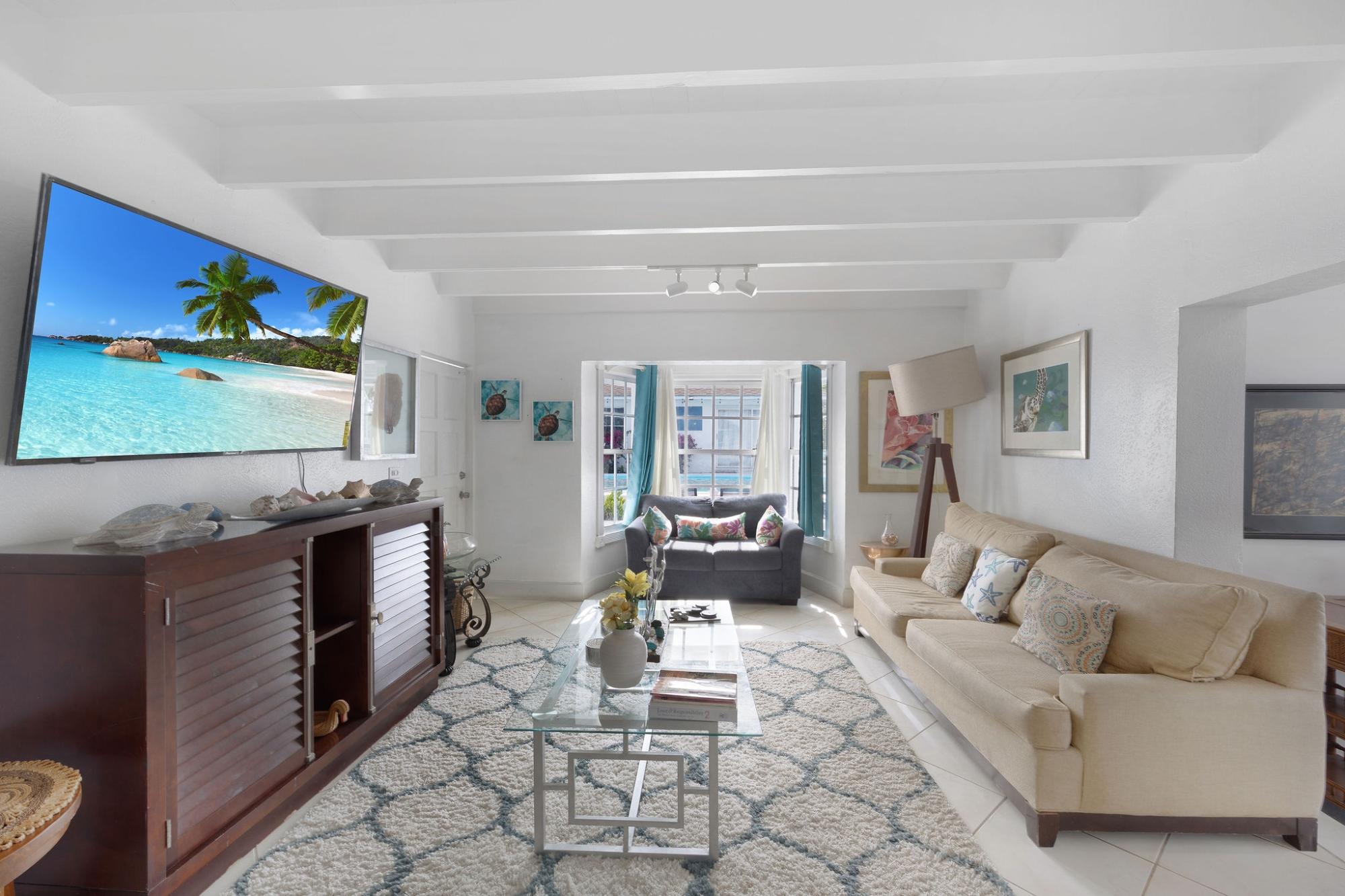 Ocean View Villa