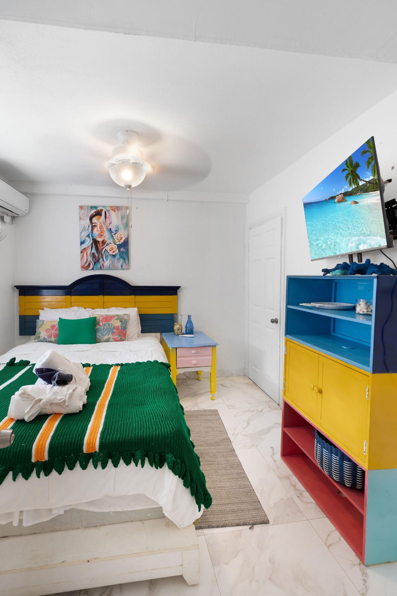 Ocean View Villa