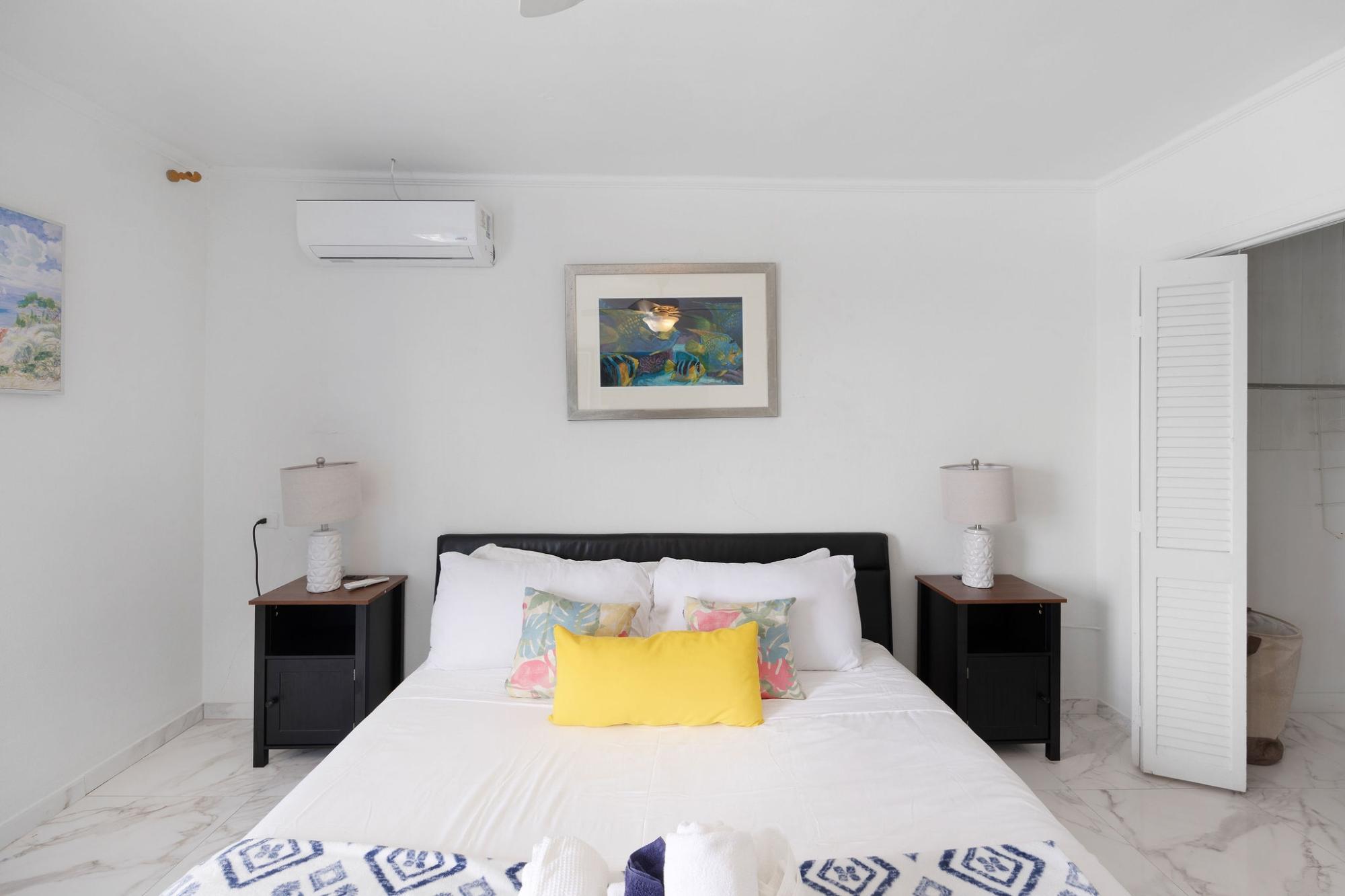 Ocean View Villa