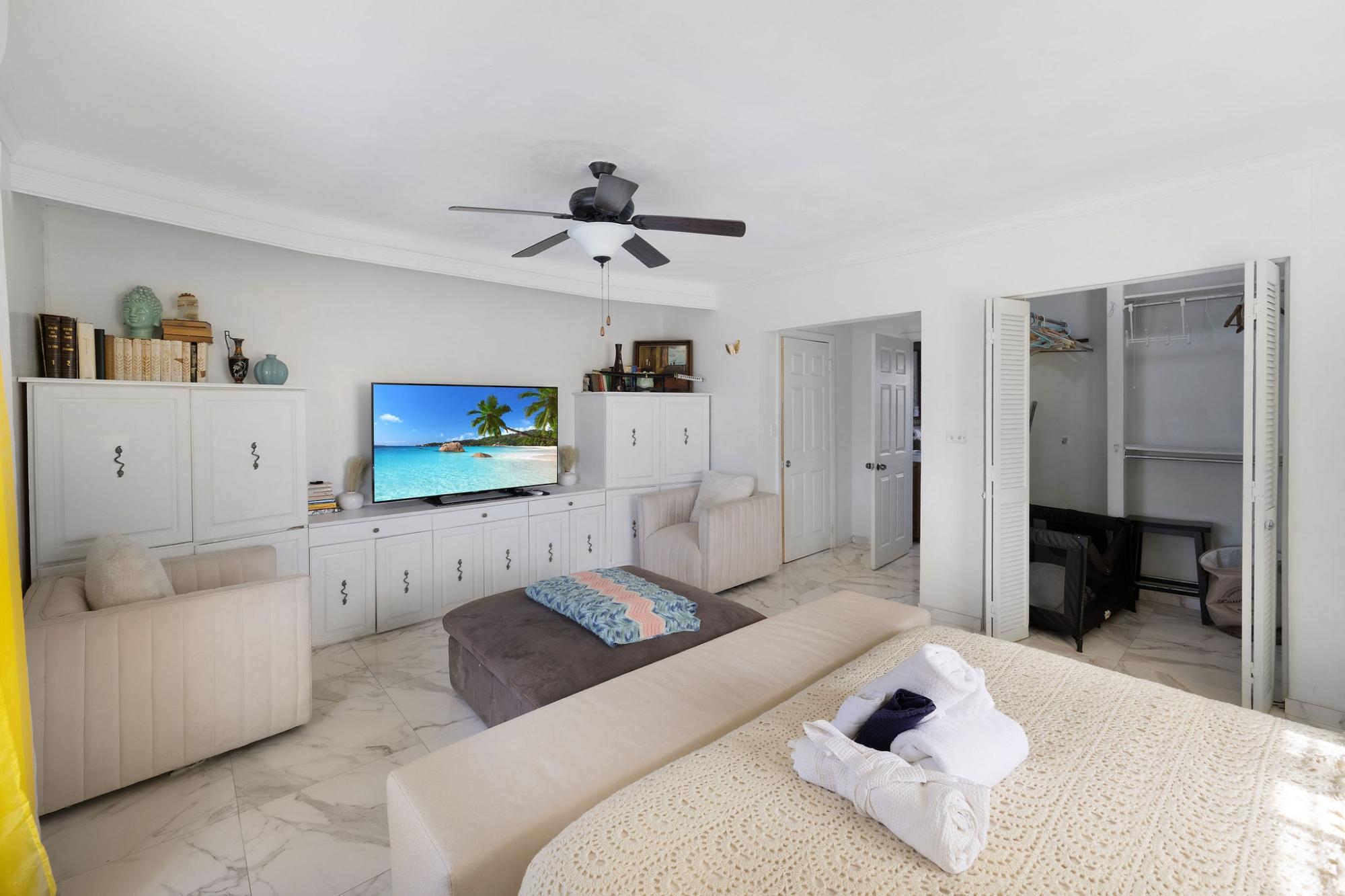 Ocean View Villa